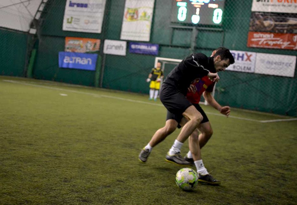 rege, preh, teren de fotbal