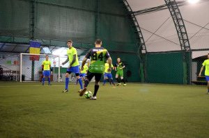 urban invest, evalue, teren fotbal