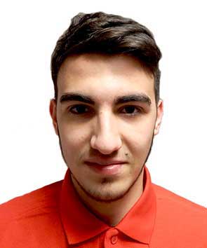 Iurac Alin, Miele