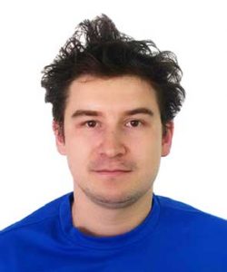 Angheluta Lucian Adrian