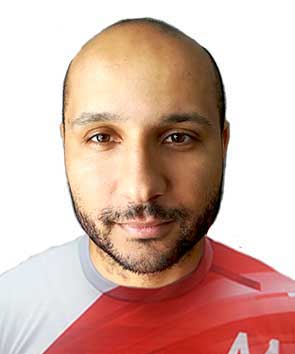 Bumputu Serge
