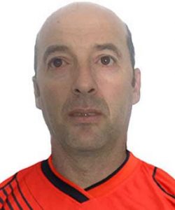 Cernea Gheorghe