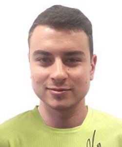 Dumitru Sebastian