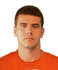 Ciubotaru Ionut Sorin