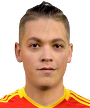 Pantea Alexandru