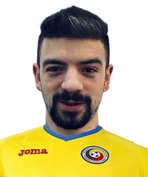 Serban Sergiu Cristian
