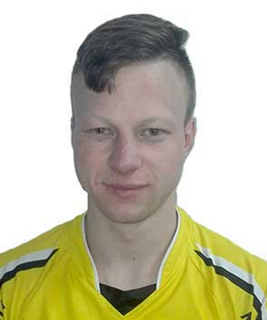 Braghes Mihai
