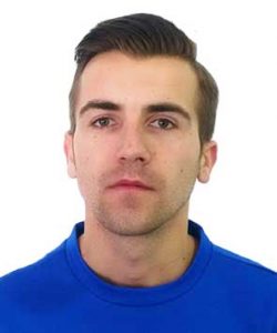 Chelaru Florin
