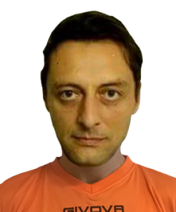 Cornea Constantin