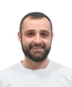 Gargaz Claudiu