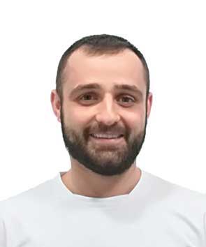 Gargaz Claudiu