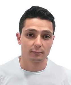 Ichim Alexandru