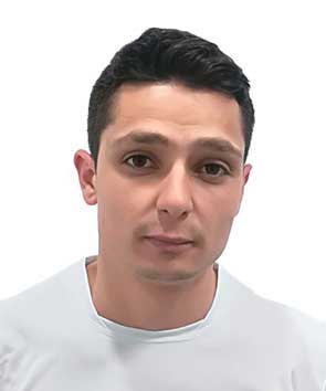 Ichim Alexandru