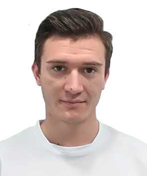 Ionel Dragos Gabriel