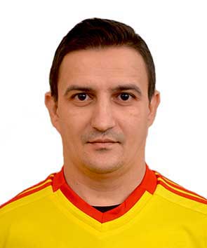 Manzatu Daniel