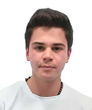 Motoasca Mihai