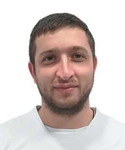 Neagu Gelu Vlad