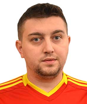 Rofel Alexandru Andrei