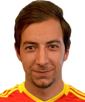 Rus Aurel Vasile