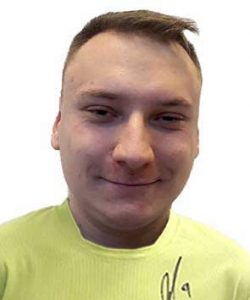 Rusu Alexandru