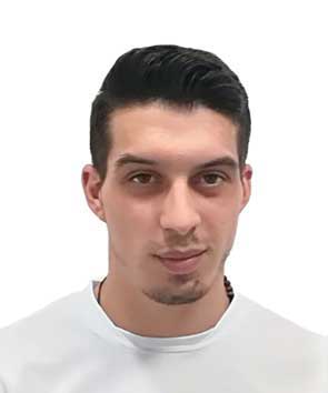 Solomon Ovidiu