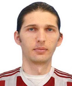 Szabo Jozsef Zsolt