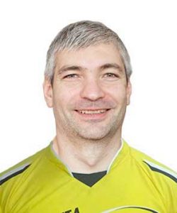 Tunsoiu Constantin