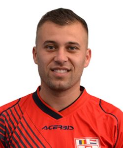 Tudorie Claudiu