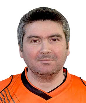 Cernea Florin