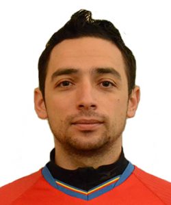 Lazar Alexandru Florin