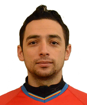 Lazar Alexandru Florin