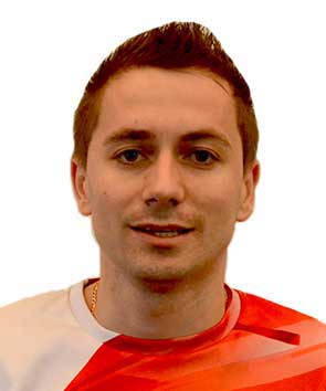 Savin Valentin