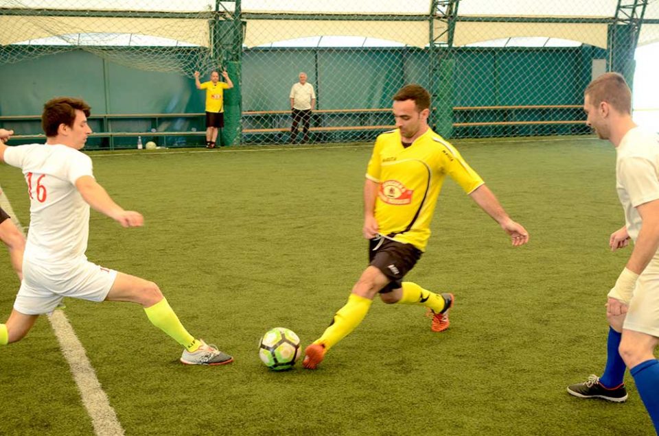 Sergiana, Harsha Engineers, cnfc brasov