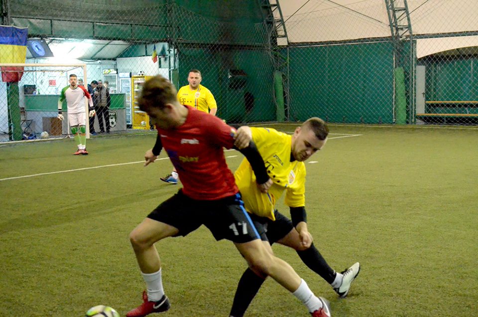 telekom,preh, teren de fotbal