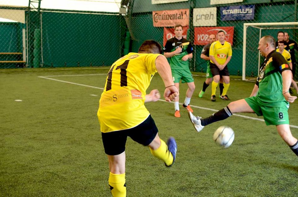 urban invest, sergiana, teren fotbal brasov
