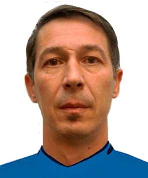Stanciu Gabriel