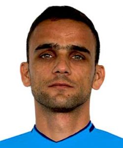 Bucsa Bogdan