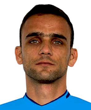 Bucsa Bogdan