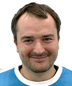 Tordai Tamas