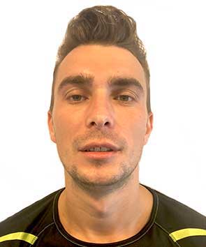 Bularca Sergiu