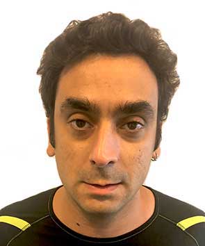 Teixeira Emanuel