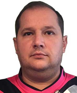 Stefan Dobai