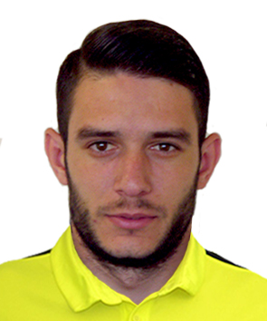 Dobrean Cosmin