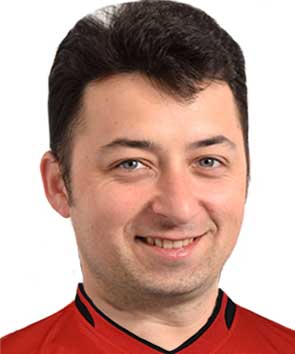 Mercean Andrei