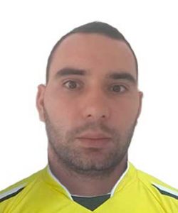 Todor Andrei