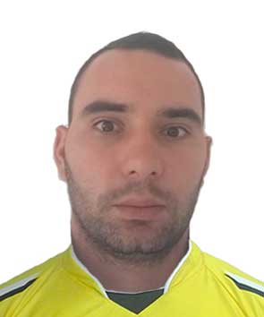 Todor Andrei