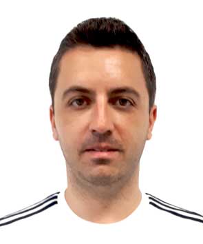 Dragomir Alexandru