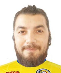 Andrei Cosmin Adrian
