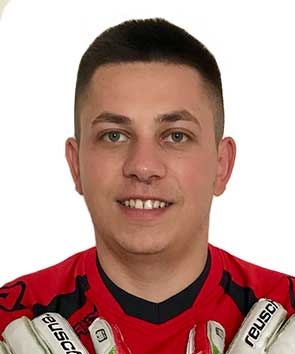 Bernevic Marius