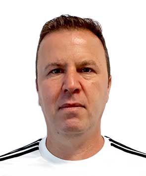 Bularca Costin